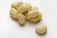 Mängden socker i Gnocchi di Patate