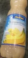Mängden socker i Bananen-nektar