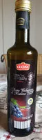Mängden socker i Aceton Balsamico di Modena