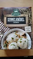 Mängden socker i Semmelknödel