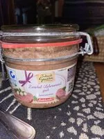 Mängden socker i Zwiebel-Leberwurst grob