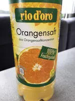 Mängden socker i Orangensaft