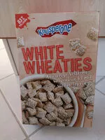 Mängden socker i White Wheaties