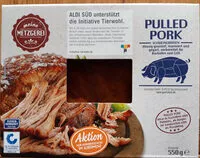 Mängden socker i Pulled Pork