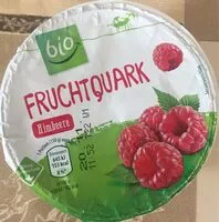 Mängden socker i Bio-Fruchtquark - Himbeere