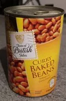 Mängden socker i Baked Beans