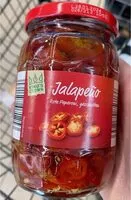 Mängden socker i ALDI King's Crown Peperoni-Mix 370 ml