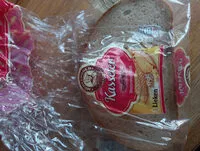 Mängden socker i Weizenmischbrot
