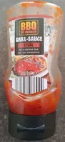 Mängden socker i Grill-Sauce - Steak