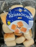 Mängden socker i Pizzabrötchen - Klassik