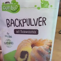 Mängden socker i Backpulver
