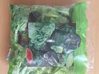 Mängden socker i Kopfsalat