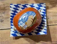 Mängden socker i Bierkugel