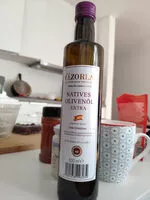 Mängden socker i Natives Olivenöl extra