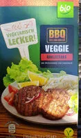 Mängden socker i Veggi Grillsteaks
