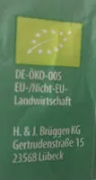 Mängden socker i Basis Müsli Cerealienmix