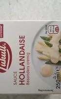 Mängden socker i Sauce hollandaise