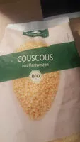 Mängden socker i Couscous