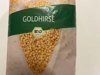 Mängden socker i Goldhirse
