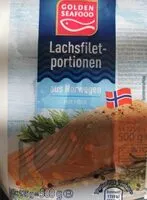 Mängden socker i Lachsfilet