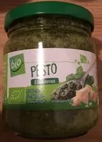 Mängden socker i Pesto Alla Genovese