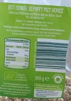 Mängden socker i Dinkel Bio