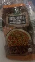 Mängden socker i Dinkel-Nudeln Makkronelli