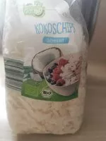 Mängden socker i Kokoschips getrocknet