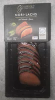 Mängden socker i Lachs