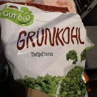 Mängden socker i Grünkohl