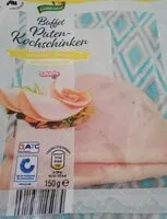 Mängden socker i Buffet Puten-Kochschinken