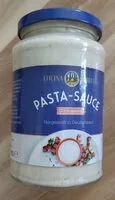 Mängden socker i Pasta-Sauce - Carbonara