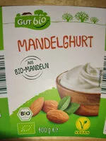 Mängden socker i Mandelghurt