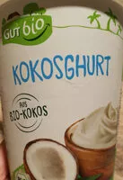 Mängden socker i Bio-Kokosghurt