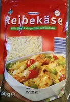 Mängden socker i Gratinkäse - Der Würzige