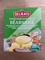 Mängden socker i Sauce Bearnaise
