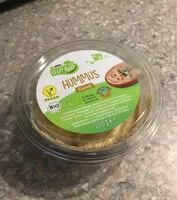 Mängden socker i Hummus Klassisch