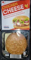 Mängden socker i Chicken Cheese