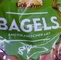 Mängden socker i Bagels