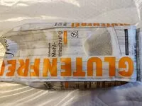 Mängden socker i Glutenfreie Mehlmischung