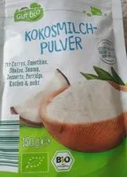 Mängden socker i Kokosmilch Pulver