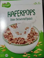 Mängden socker i Haferpops