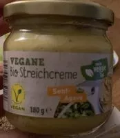 Mängden socker i Vegane Bio-Streichcreme - Senf-Agave