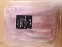 Mängden socker i Italienischer Premium Kochschninken