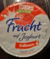 Mängden socker i joghurt
