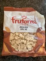 Mängden socker i Frucht auf Joghurt Zitrone