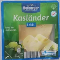 Mängden socker i Kasländer