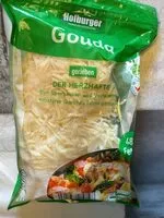 Mängden socker i Gouda mittelalt Der Herzhafte
