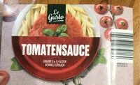 Mängden socker i Tomatensauce