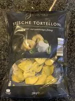 Mängden socker i Tortellini